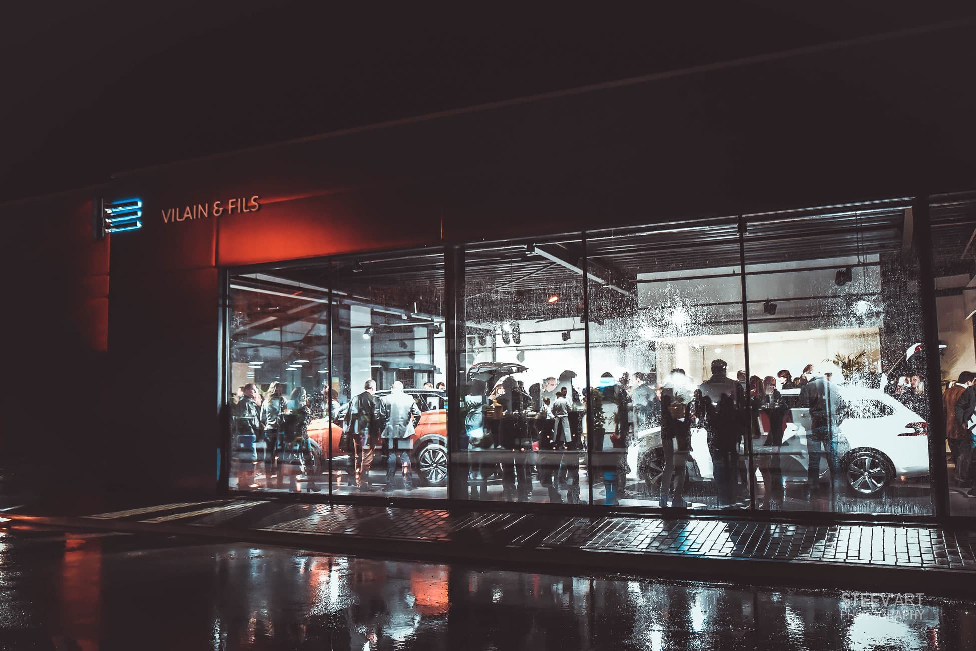 Atelier Vilain et Fils