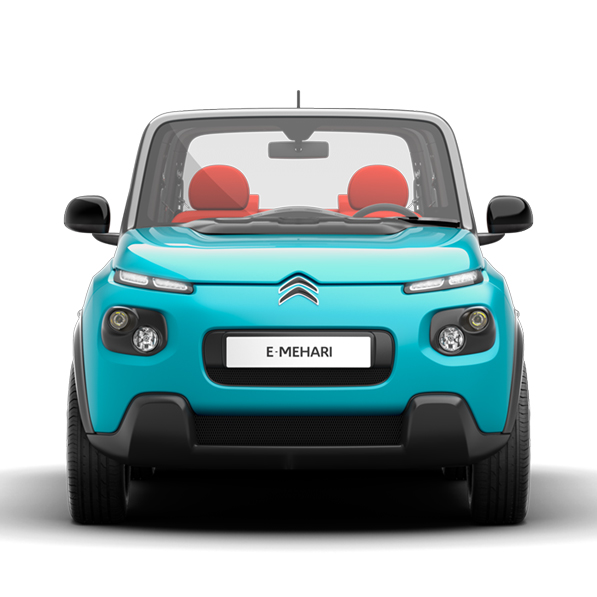 E-Mehari-citroen E-Mehari-citroen