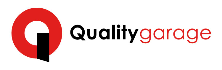 Logo quality garage 